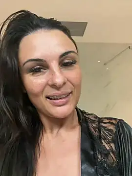 lenalux Live XXX Chat