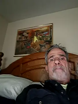 Webkamerová show Billgreen69