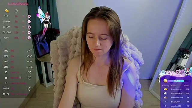 Catherine_e Chat XXX live
