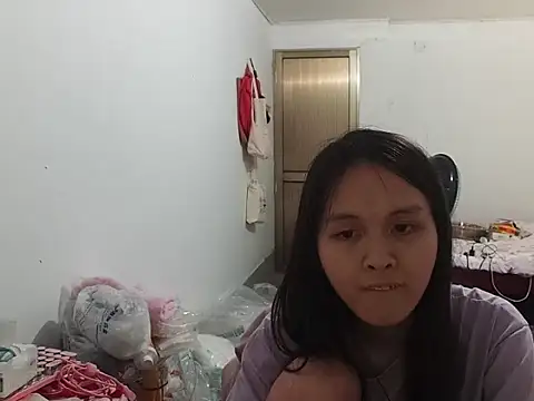 Chat +18 de RebelAura ao vivo