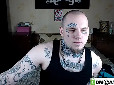 Keny_Collins: вебкам-шоу