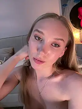 MariaTull's Webcam Show