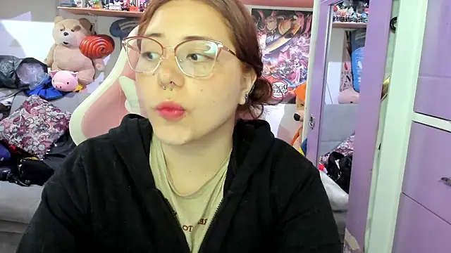 soficammy Live XXX Chat