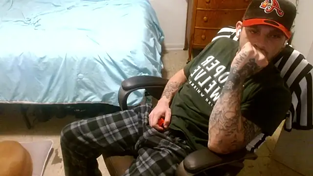 DADDY_KANE8--- Live XXX-chat