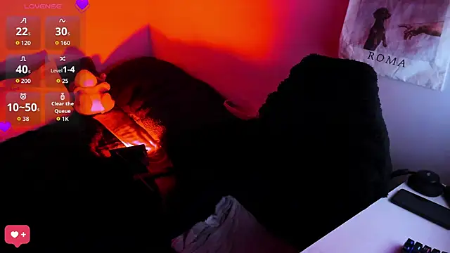 دردشة bonnie_moon_ الجنسية المباشرة