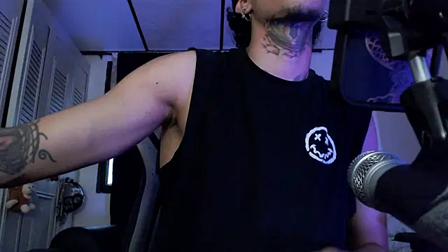 D3v1L88 Chat XXX live