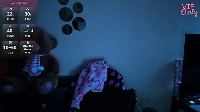 angelina_77's Live XXX Chat