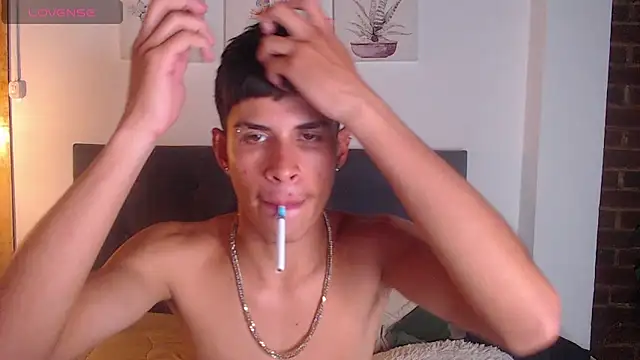 Show Webcam de Jesve