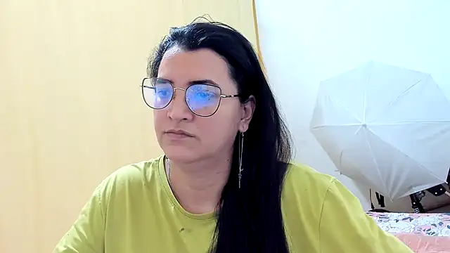 MARILYN_GARCIA's Live XXX Chat