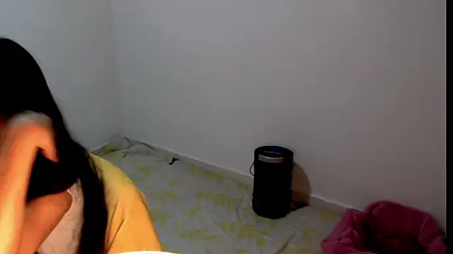 Chat XXX Live meganmiauu