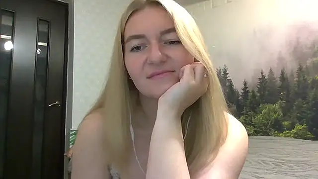 Chat XXX Live CandyOLimeX