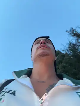 DominickVegas 现场XXX聊天