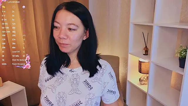 Chat XXX Live ChristiaHutts