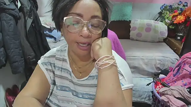 Mrs_mommy_ – Live XXX-chat