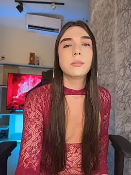 saracaball_ Webcamshow