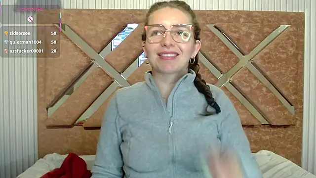 _isaabellaa Chat XXX live