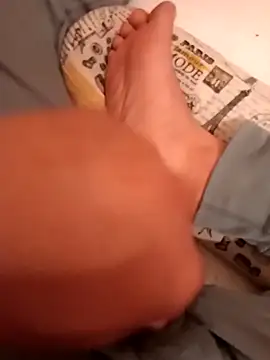 XXX chat uživo modela Dodge777