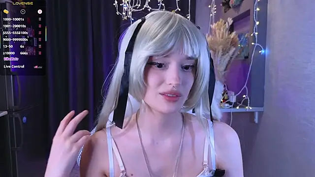 Hisoka_akerley's Live XXX Chat