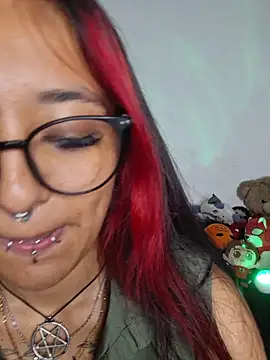carolinerue Live XXX Chat