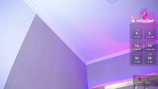 Charlotte_milesのライブXXXチャット