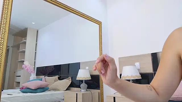 DaphneWayne Chat XXX live