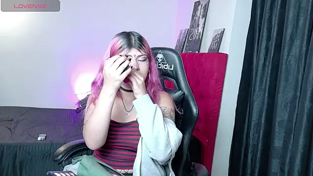 Онлайн чат XXX aurora_winslow