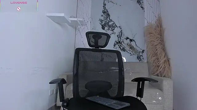 adammercury Webcam show