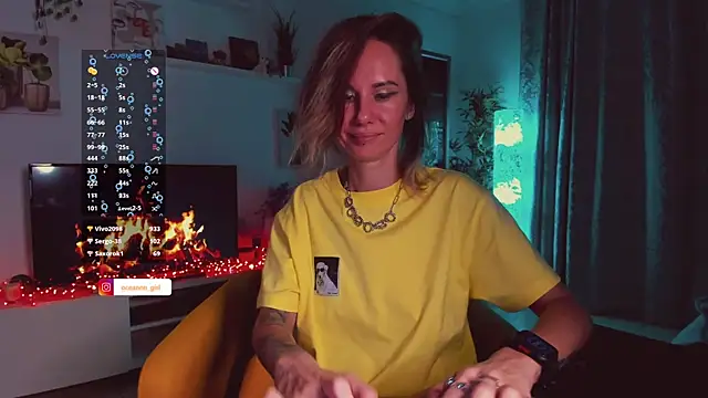 Chat XXX en directo de trafka_murafka