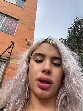 YouCandiSumisa's Webcam Show