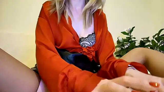 Politeeliza 라이브 XXX 채팅