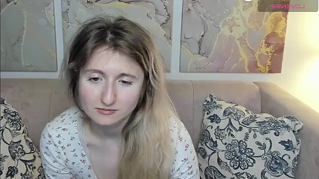 CamillaDreamer Chat XXX live