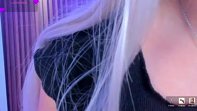 Chat +18 de GabyRose9 ao vivo