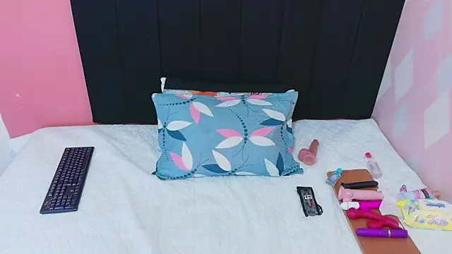 XXX chat uživo modela Rizantella