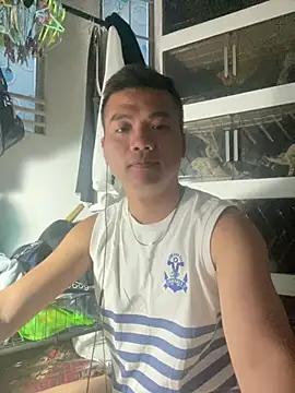 Gockhuatsg 网络视讯表演