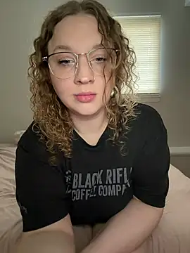 Chat +18 de EmmieRae ao vivo