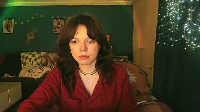 Živý XXX chat ClancyMorissey