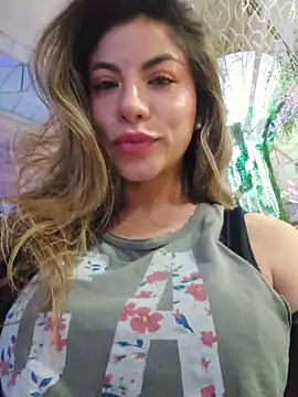 Czat XXX na żywo – Karen_San_Miguel