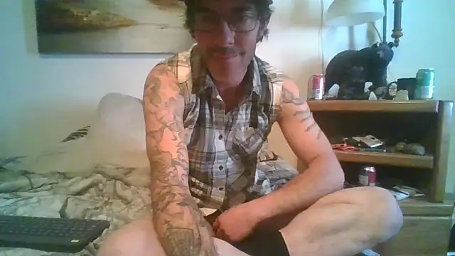 theboobietrap Obrolan Langsung XXX