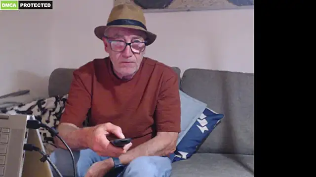 bluedae1 Live XXX-chat