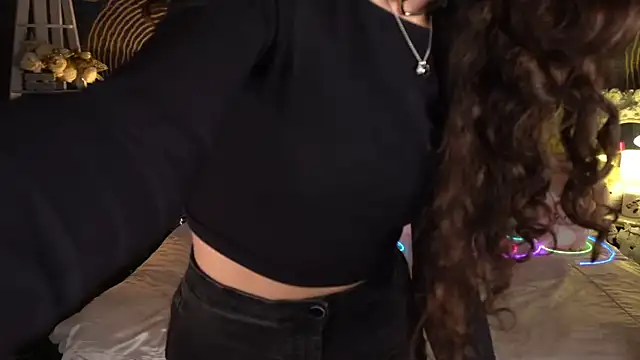 BabyFlowerr Chat XXX live