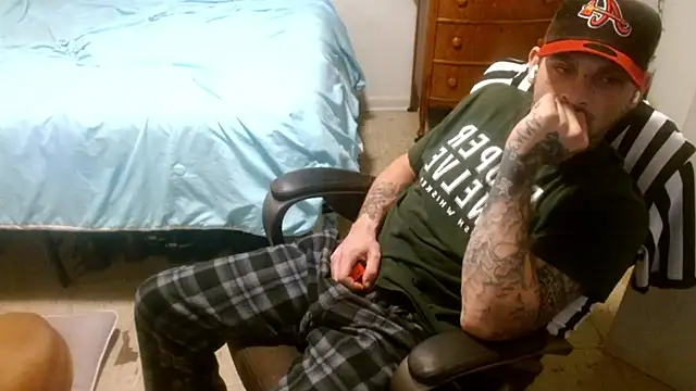 DADDY_KANE8---'s Live XXX Chat