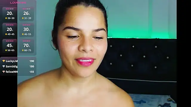 pamela_Tiny Chat XXX live