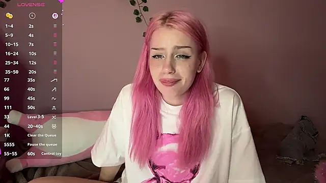 Chat XXX Live milimoon