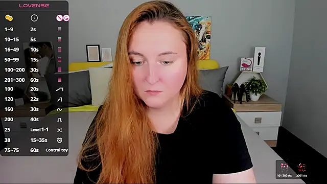 BabeLessin Live XXX chat
