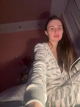 Czat XXX na żywo – Flossy_Vettie