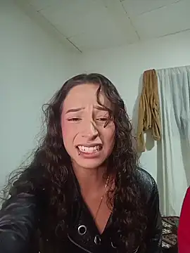 AlexxaAndRileyy Webcam-Show