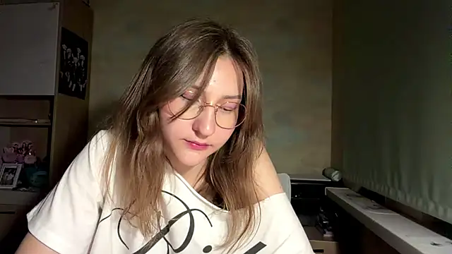 Chat XXX ao vivo de Miaaa_Moon