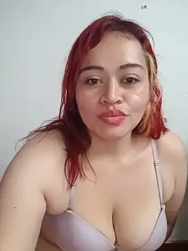Amaranta-Luque's Live XXX Chat
