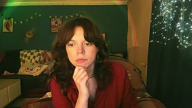 ClancyMorissey live XXX chat