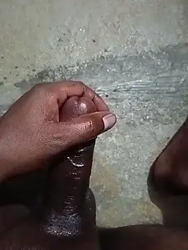 Show webcam de Punebigcock49